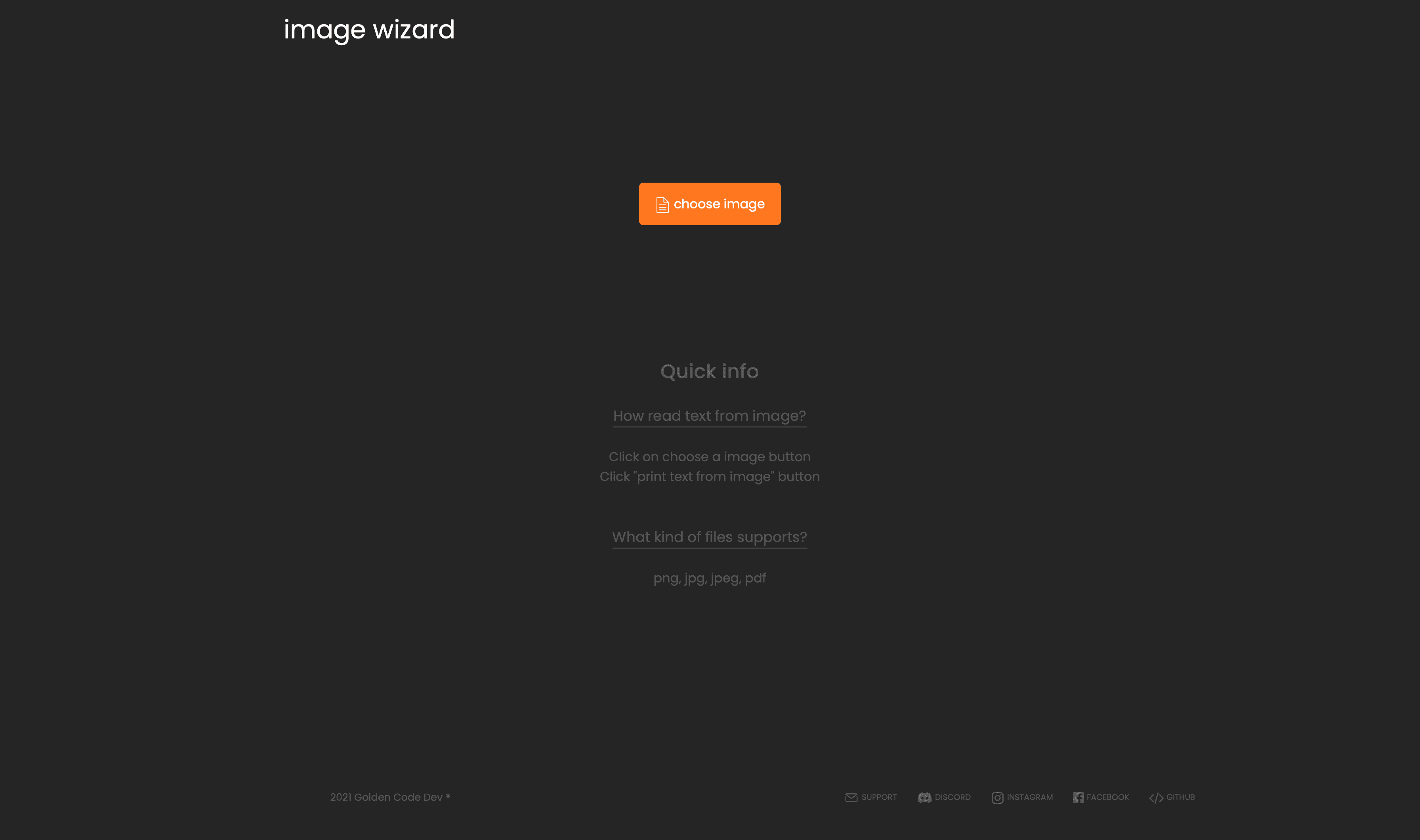 Web OCR Preview